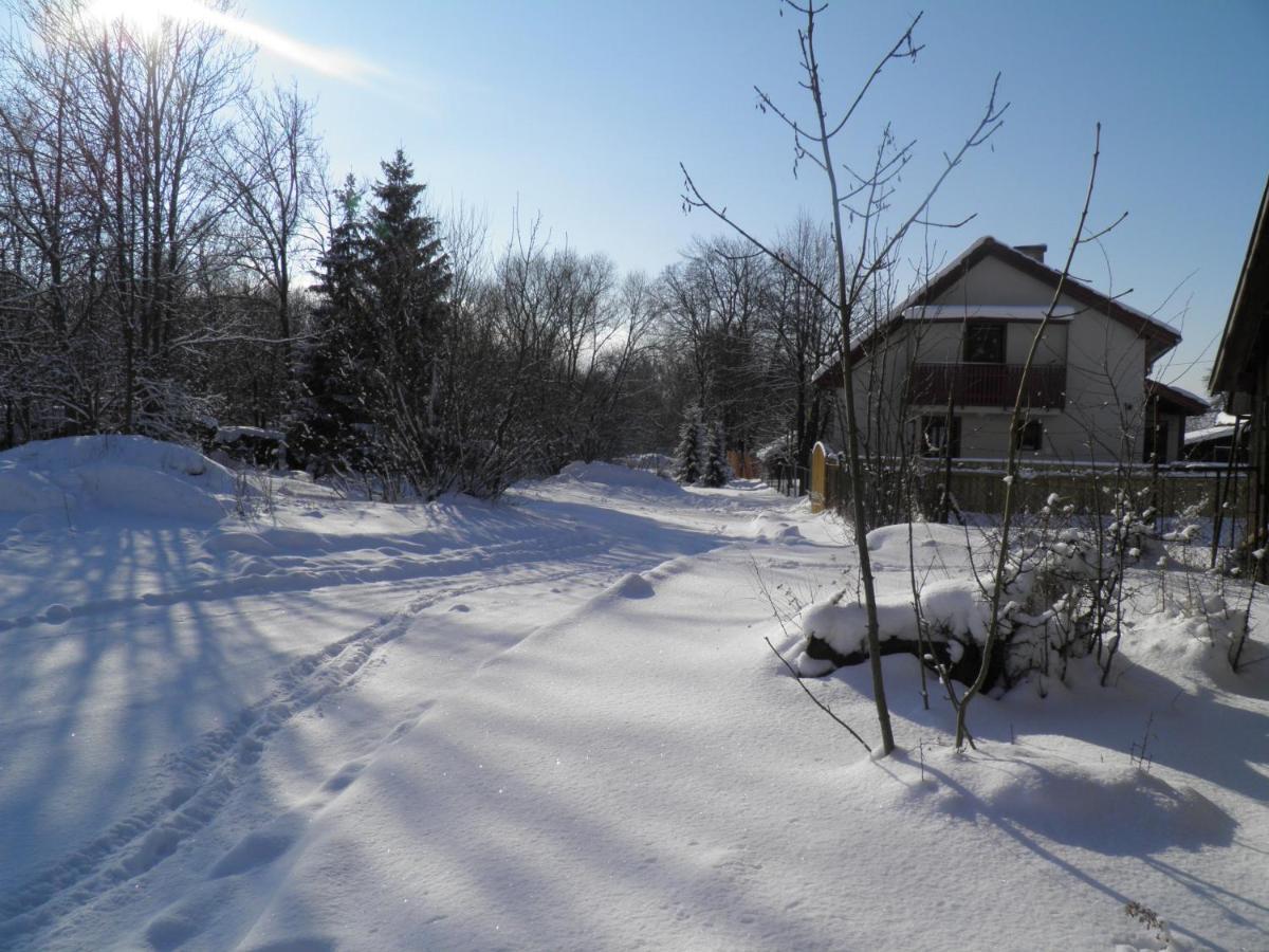 Privat Kovacova Villa Ziar Exterior photo