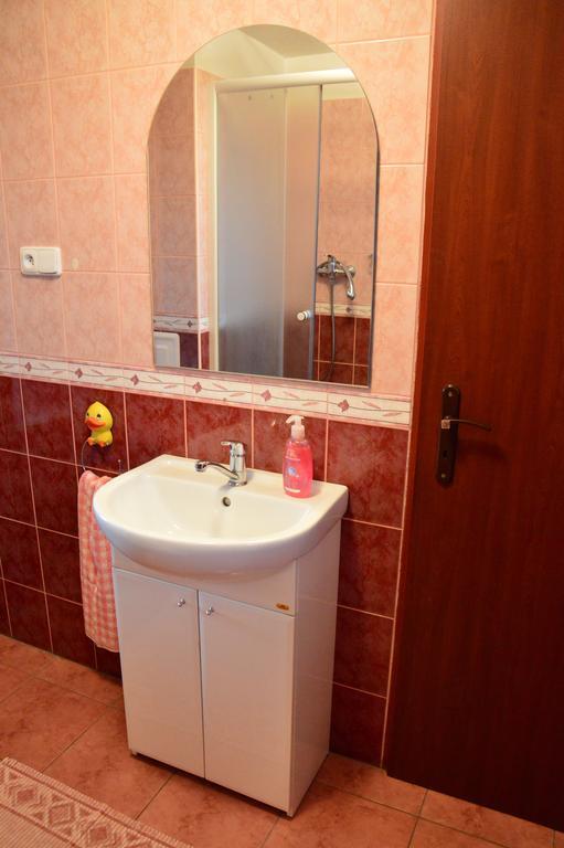 Privat Kovacova Villa Ziar Room photo