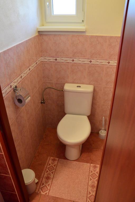 Privat Kovacova Villa Ziar Room photo
