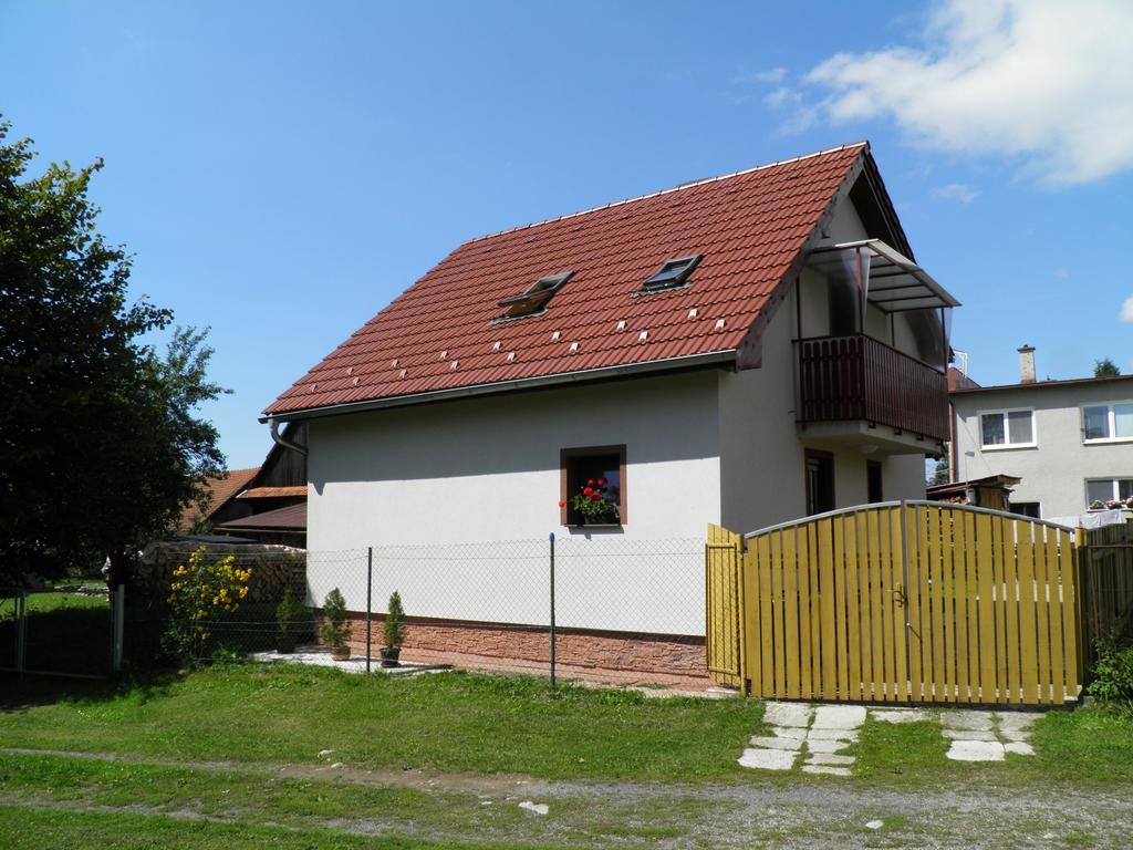 Privat Kovacova Villa Ziar Exterior photo